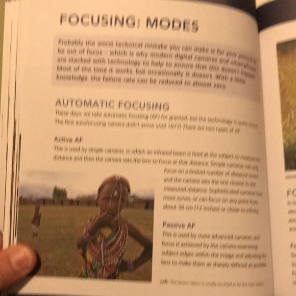 Digital Photography Made Easy: Straightforward Advice Paperback Book - Picture 10 of 16